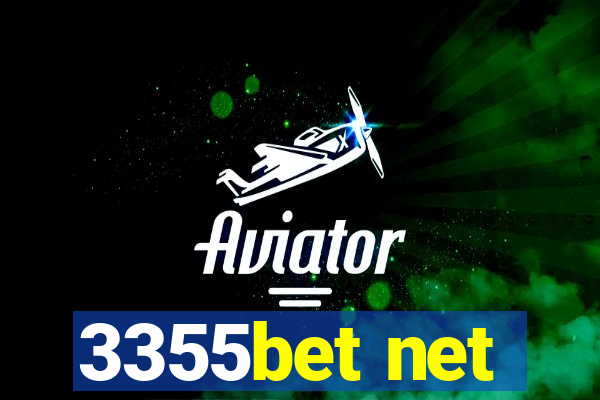 3355bet net